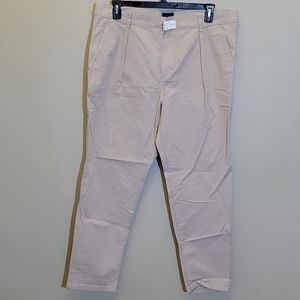 H & M Khaki Pants